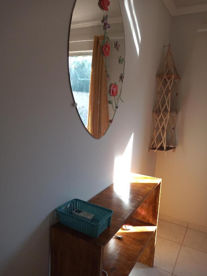 Dona Meca Apartment Porto Seguro