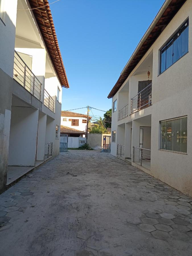 Apartment Dona Meca Porto Seguro