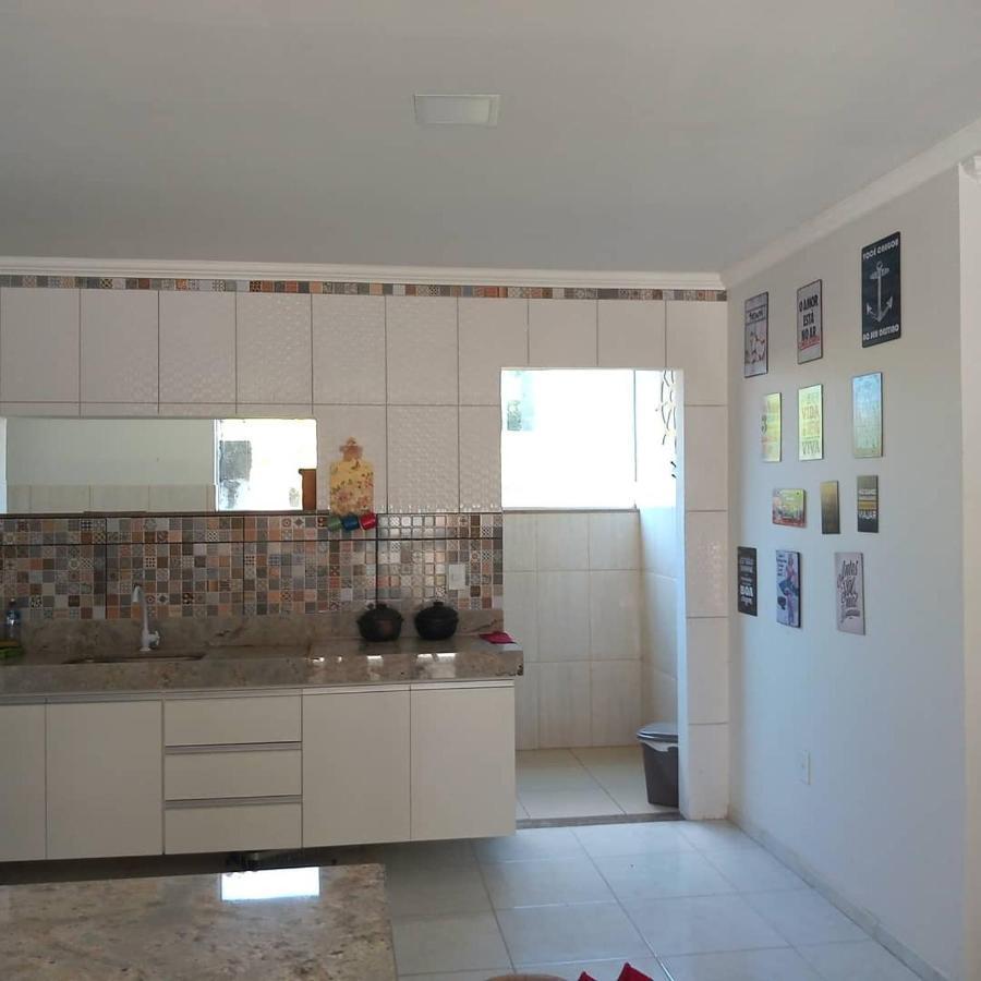 Dona Meca Apartment