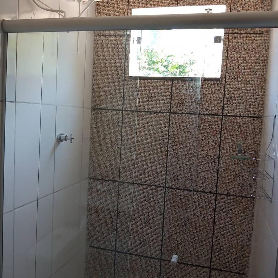Dona Meca Apartment Porto Seguro