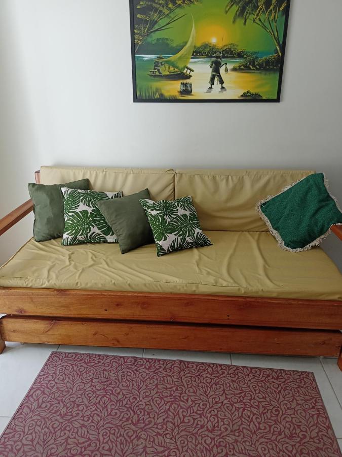 Dona Meca Porto Seguro