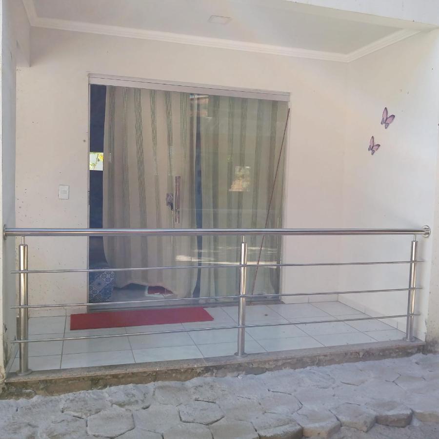 Apartamento Dona Meca Porto Seguro